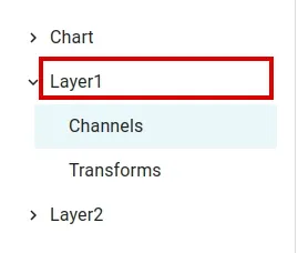 LAYER MENU